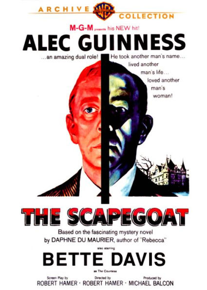 The Scapegoat