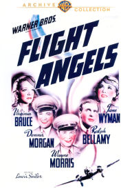 Title: Flight Angels