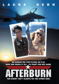 Title: Afterburn