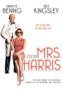 Mrs. Harris