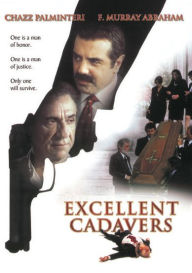 Title: Excellent Cadavers