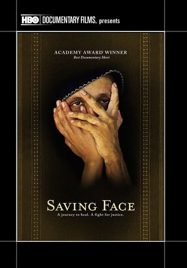 Saving Face