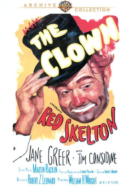 The Clown