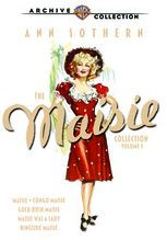 The Maisie Collection, Vol. 1 [5 Discs]
