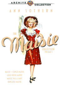 Title: The Maisie Collection, Vol. 1 [5 Discs]