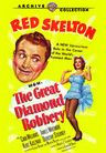 Title: The Great Diamond Robbery