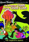 Hanna-Barbera Classic Collection: The Amazing Chan and the Chan Clan - Complete Series [2 Discs]