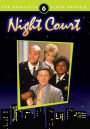 Night Court: the Complete Sixth Season