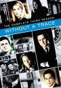 Without a Trace: the Complete Third Season