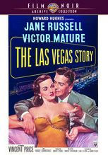 Title: The Las Vegas Story