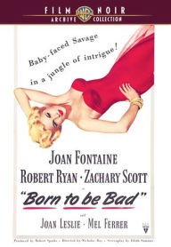 Title: Born to be Bad