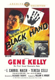 Title: The Black Hand