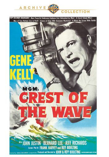 Crest of the Wave