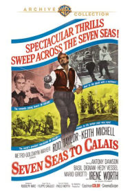 Title: Seven Seas to Calais