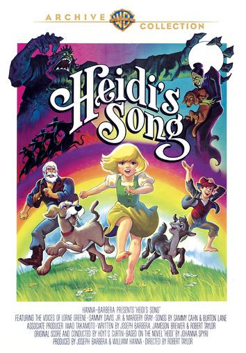 Heidi's Song