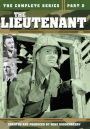 The Lieutenant: The Complete Series, Part 2