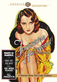 Title: Forbidden Hollywood Collection, Vol. 5