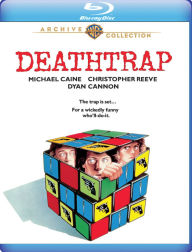 Title: Deathtrap
