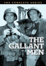The Gallant Men: The Complete Series [6 Discs]