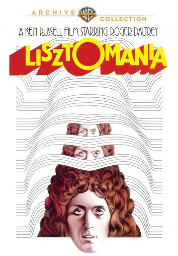 Lisztomania