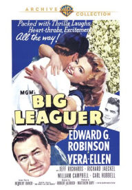 Title: The Big Leaguer