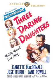 Title: Three Daring Daughters