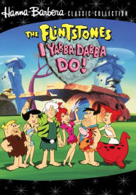 Title: The Flintstones: I Yabba Dabba Do!
