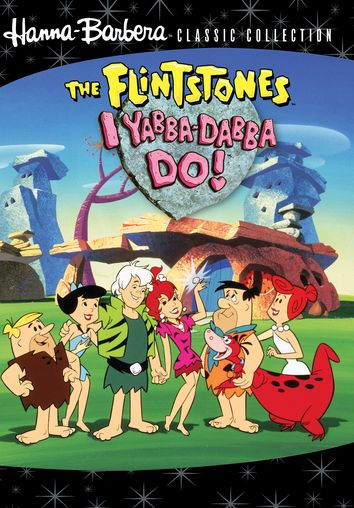 The Flintstones: I Yabba Dabba Do!