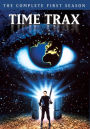 Time Trax: The Complete First Season