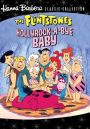 The Flintstones: Hollyrock-A-Bye Baby