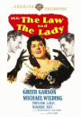 The Law and the Lady