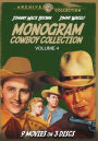 Monogram Cowboy Collection, Vol. 4