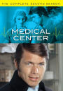 Medical Center: the Complete Second Season