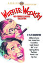 Wheeler & Woolsey: RKO Comedy Classics Collection [4 Discs]