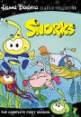 Snorks: Complete Season 1