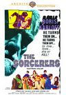 Title: The Sorcerers