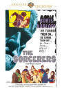 The Sorcerers