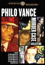 Philo Vance Murder Case Collection [3 Discs]