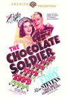 Title: The Chocolate Soldier