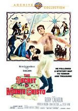 The Secret of Monte Cristo