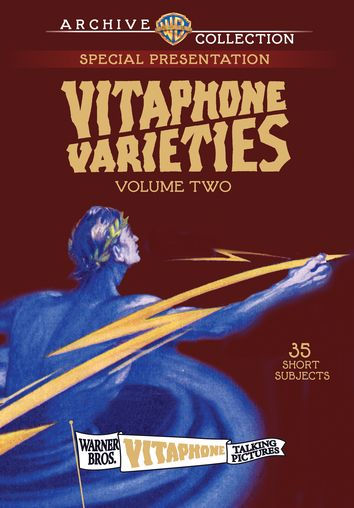 Vitaphone Varieties, Vol. 2