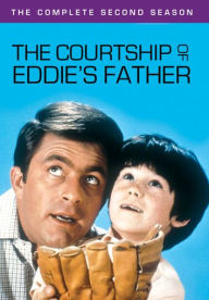 Title: The Courtship of Eddie's Father: The Complete Second Season [4 Discs]