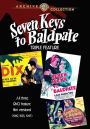 Seven Keys to Baldpate Triple Feature [2 Discs]