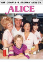 Alice: the Complete Second Season