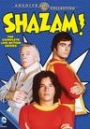 Shazam!: The Complete Live Action Series [3 Discs]
