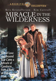 Title: Miracle in the Wilderness