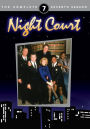 Night Court: The Complete Seventh Season [3 Discs]