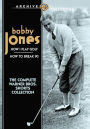 Bobby Jones: The Complete Warner Bros. Shorts Collection