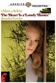 Title: The Heart is a Lonely Hunter