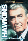 Hawkins: The Complete TV Movie Collection [3 Discs]